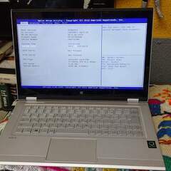 NEC Lavie ZERO HZ750BAB Core i7
