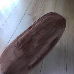 調整中です:出産後用ドーナツ(円座)クッションの画像