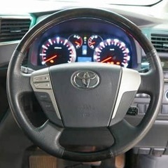 大きいけど乗りやすいです。の画像