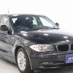 BMW１シリーズ入庫しました♪駆け抜ける喜び🚙✨