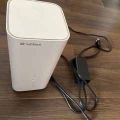 ソフトバンク　Air4