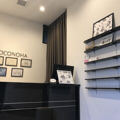 ヨガインストラクター募集の画像
