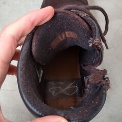 Stephan Rossi　ブーツの画像