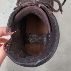 Stephan Rossi　ブーツの画像