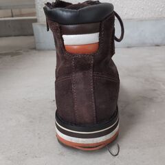 Stephan Rossi　ブーツの画像