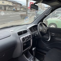 完売！コミコミ15万【宮城名取発】テリオスキッド車検付きの画像