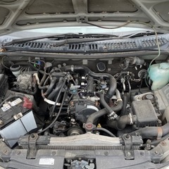 完売！コミコミ15万【宮城名取発】テリオスキッド車検付きの画像