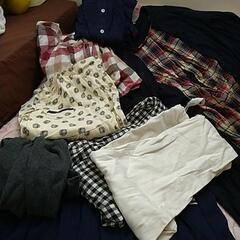 マタニティウェアまとめ売り【L～LL】