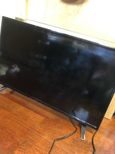 チューナーレススマートtv 新品✨32型