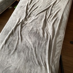 IKEAマットレス3つの画像