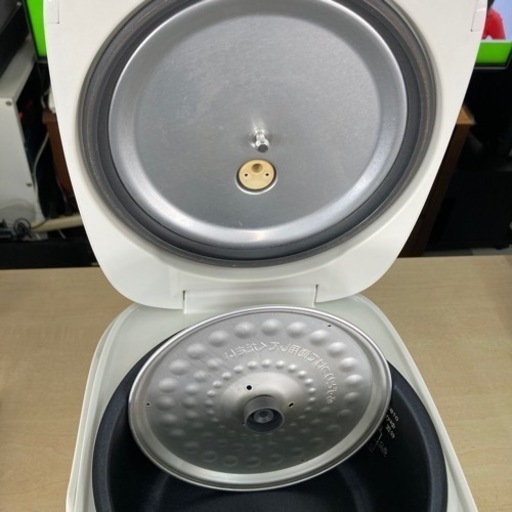 タイガー　マイコン炊飯ジャー　JBH-G101 リサイクルショップ宮崎屋　住吉店　23.5.26F