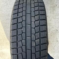 [緊急値下げ]iceguard iG20 195/50/16。3000〜2500円の画像