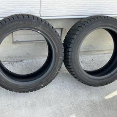 [緊急値下げ]iceguard iG20 195/50/16。3...