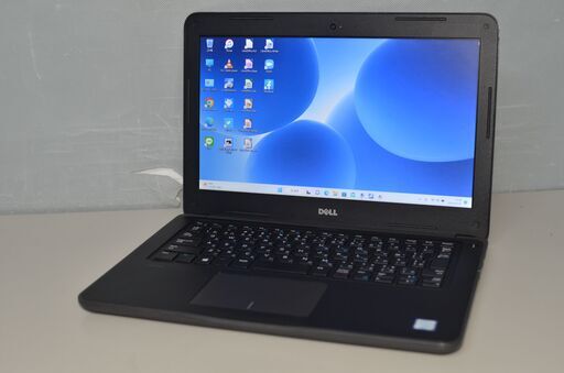 DELL Latitude 3380 i5-7200U/HDD500GB/メモリー4GB
