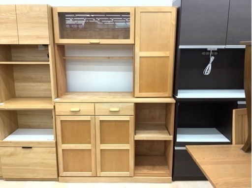 MOMO naturalのレンジボードをご紹介します！