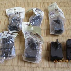 ■商談中～5/11:ご自宅の防犯対策・窓の補助錠 28-45mm...