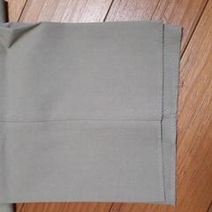 メンズパンツ2本セットの画像