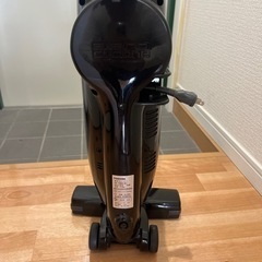 コンパクト掃除機の画像