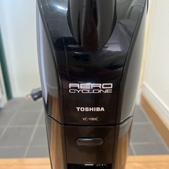 コンパクト掃除機の画像