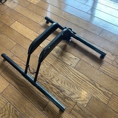 自転車用スタンド　ロードバイク　クロスバイク