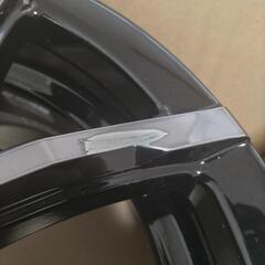 レイズホイール 18インチ 1本の画像