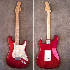Squier Affinity Series Stratocaster