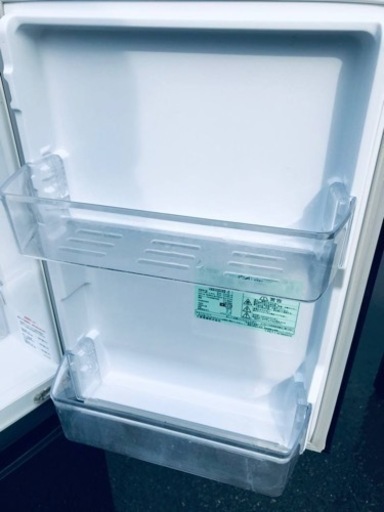 ①780番 三菱✨冷凍冷蔵庫✨MR-P15A-B‼️