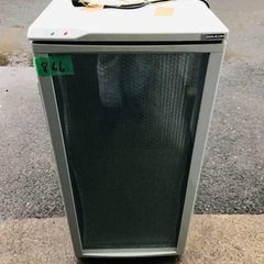 ①866番 レマコム✨冷蔵ショーケース✨RCS-100‼️