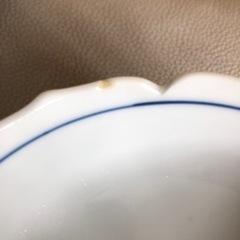 有田焼　可憐な和柄小鉢　4枚の画像