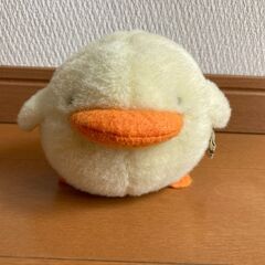 （東京・引き取り）マザーグースの森ぴよちゃんPIYOCHANぬい...