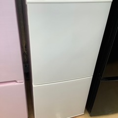 （トレファク摂津店）TWINBIRD2ドア冷蔵庫2021年製入荷致しました！Bluelea ブルレアフロッキーチュールスカートブラック⭐︎