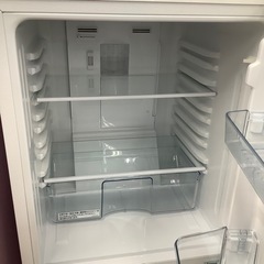 トレファク摂津店）TWINBIRD2ドア冷蔵庫2021年製入荷致しました！