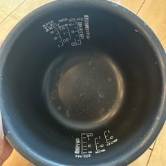炊飯器の画像