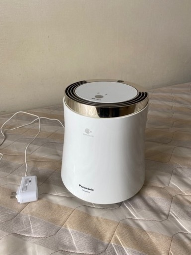 パナソニック加湿器　F-GMHK10