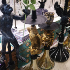 豪華！シーシャ　水タバコ　ボトル10点セットの画像