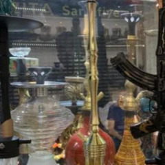 豪華！シーシャ　水タバコ　ボトル10点セットの画像