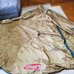 Colemanエクスカーションティピー325の画像