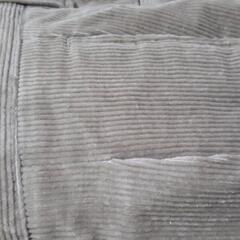 メンズ　コーデュロイパンツの画像