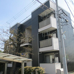💥 自営業・水商売も👌 ＪＲ常磐線 松戸駅 徒歩9分❗️松戸市松...