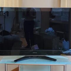 【取引中】2010年製　東芝 REGZA 液晶テレビ　47Z9000