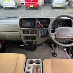 ★支払い総額 23.8万★ローン可能★スバル サンバーディアスワゴン スーパーチャージャー！車検令和7年4月！下取り、配送可能！の画像