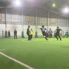 【北名古屋市】【男女、初心者大歓迎！】👟フットサルメンバー募集⚽️