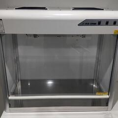 AS ONE クリーンベンチ CT-900UVAW