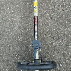 RYOBI 2スト　草刈り機　不動品　現状品の画像