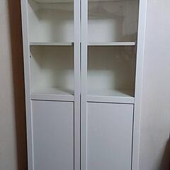 本棚　イケア　ビリー　IKEA
