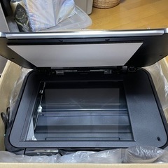 【インク交換込み】キャノン複合機📃今月いっぱい⚠️値下げしました⚠️の画像