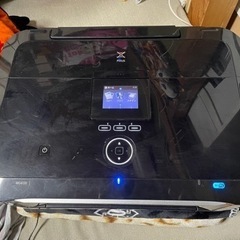 【インク交換込み】キャノン複合機📃今月いっぱい⚠️値下げしました⚠️