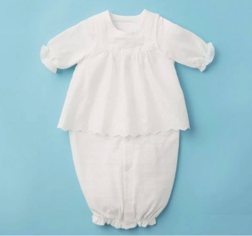 【新品未使用定価１万2100円】MIKI HOUSEセレモニードレス