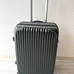 【取引中】スーツケース（機内持込OKサイズ）