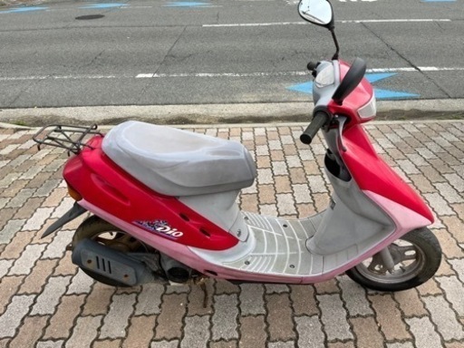 部品取り又は、簡単な修理で乗れる車両‼️